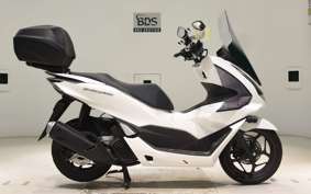 HONDA PCX 160 KF47