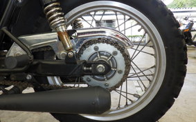 KAWASAKI W800 2012 EJ800A