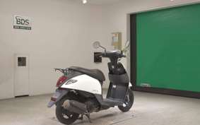 SUZUKI LET's 2026 CA4AA