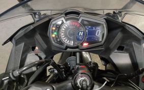 KAWASAKI NINJA 400 2022 EX400G