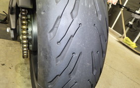 HONDA CBR650R 2022 RH03
