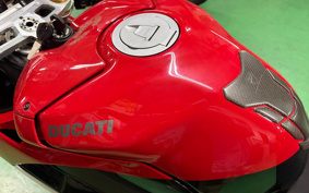 DUCATI PANIGA-REV4 ANNIVERSARY O 2020 DA00J