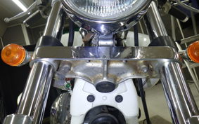 YAMAHA DRAGSTAR 400 2004 VH01J