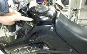 KAWASAKI KLX250D TRACKER LX250E