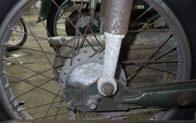 HONDA C50 SUPER CUB C50