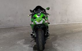 KAWASAKI ZX 1400 NINJA 2010 ZXNC15