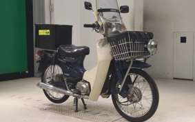 HONDA C50 SUPER CUB E AA01