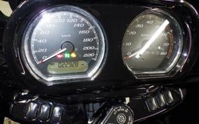 HARLEY FLTRXS1750 2017