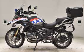 BMW R1250GS 2023