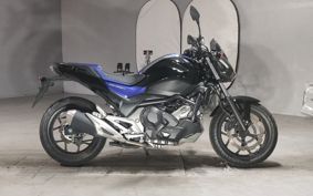 HONDA NC750S DCT 2018 RC88