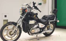 HONDA SHADOW 750 1986 RC25