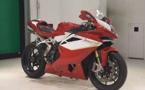 MV AGUSTA F4-RR 2012