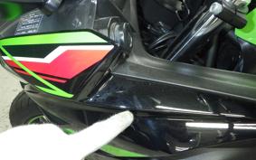 KAWASAKI NINJA 650 A 2023 ER650S