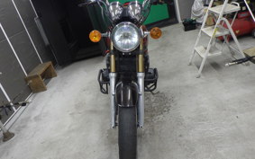 KAWASAKI ZEPHYR 400 KAI 1996 ZR400C