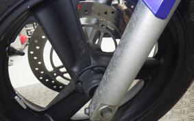 HONDA HORNET 250 MC31