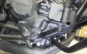 HONDA REBEL 1100 DCT 2021 SC83