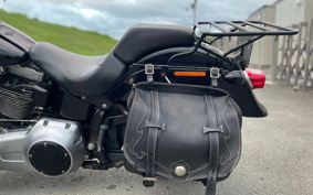 HARLEY FLSTFB 2009 JN5