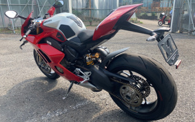 DUCATI PANIGA-REV4R 2019