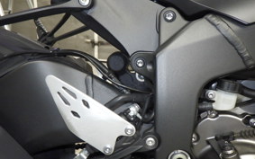 KAWASAKI NINJA ZX-6R A 2020 ZX636G