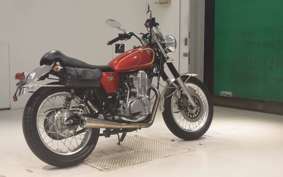 YAMAHA SR400 Gen.4 2011 RH03J