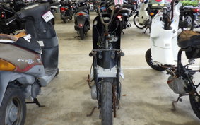 SUZUKI CHOINORI CZ41A