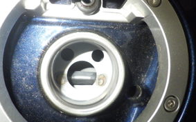 HONDA HAWK 11 2022 SC85