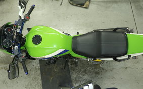 KAWASAKI ZRX1100 1998 ZRT10C