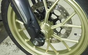DUCATI SCRAMBLER FULL THROTTLE 2026