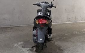 YAMAHA CYGNUS 125 X SE46