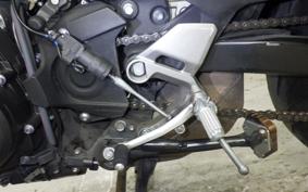YAMAHA MT-09 Tracer GT 2020 RN51J