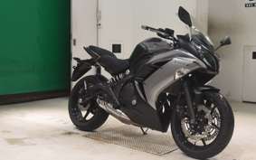 KAWASAKI NINJA 650 2015