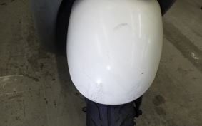 SUZUKI LET's 4 1993 CA46A