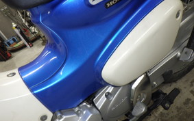 HONDA C110 SUPER CUB 2024 JA44