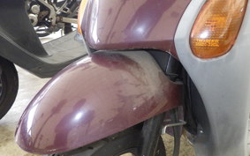 SUZUKI LET's 4 CA45A