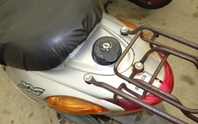 YAMAHA JOG Gen.5 SA36J