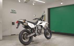 KAWASAKI KLX250D TRACKER 2025 LX250E