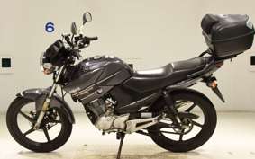 YAMAHA YBR125