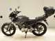 Фото Yamaha YBR125 с японского аукциона