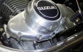 SUZUKI GS400 2026 GS400