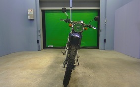 HONDA SL230 MD33
