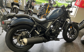 HONDA REBEL MC49