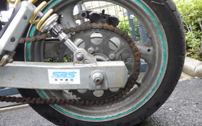 SUZUKI GSX250S KATANA GJ76A