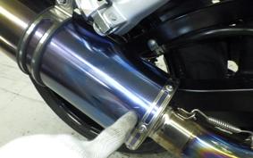 SUZUKI HAYABUSA Gen.2 2011