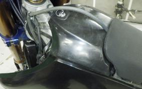 YAMAHA YZ250FX 2022 CG41C