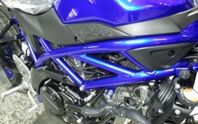 SUZUKI SV650 A 2026 VP55E