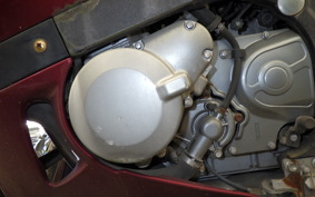 KAWASAKI ZZ-R400 Gen.2 2002 ZX400N