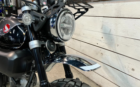 HONDA MONKEY 125 JB03