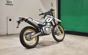 YAMAHA SEROW 250 Gen.3 DG31J