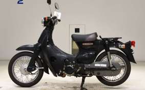 HONDA LITTLE CUB E 2024 AA01