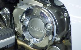 HONDA C125 SUPER CUB 2013 JA58